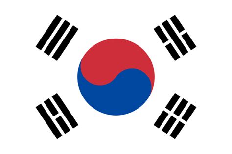 List of flag bearers for South Korea at the Olympics - Wikipedia