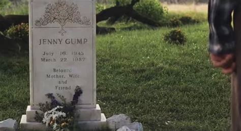 How Did Jenny Die In Forrest Gump? Her Illness Confirmed