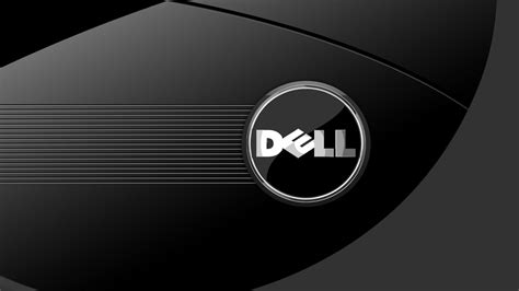 Dell Logo Wallpapers - Top Free Dell Logo Backgrounds - WallpaperAccess