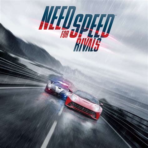 Need for Speed: Rivals - GameSpot