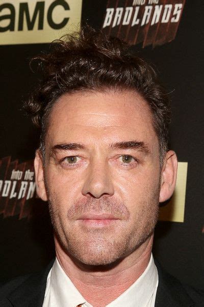 Marton Csokas Photostream | Into the badlands, Badlands, Actors