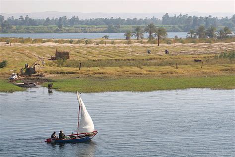 Nile River Agriculture Stock Photos, Pictures & Royalty-Free Images ...