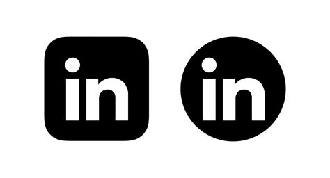 logo LinkedIn png, icône LinkedIn png transparent 18930543 PNG