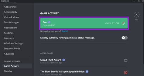 How to Add Games to Discord Library