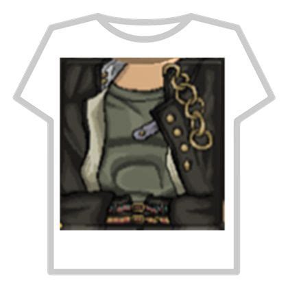 Template jotaro shirt roblox - Google Penelusuran | Roblox, Templates ...