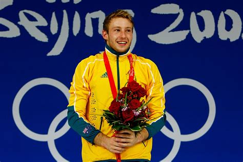 Matthew Mitcham inducted into the International Swimming Hall of Fame ...