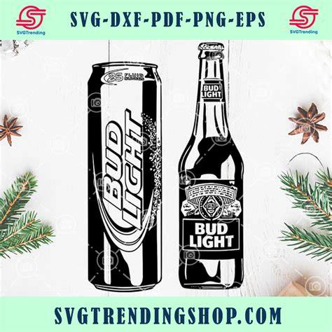 Bud Light Can, Bud Light Beer, Smirnoff Red, Top Brands Logo, Bud Lite ...