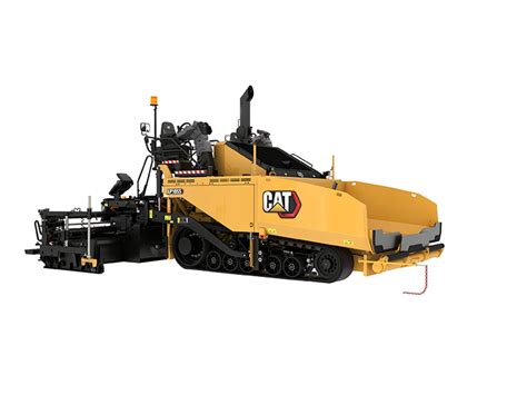 9 Common Machines For Road Construction