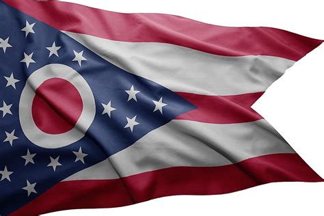 What Is the Capital of Ohio? - WorldAtlas