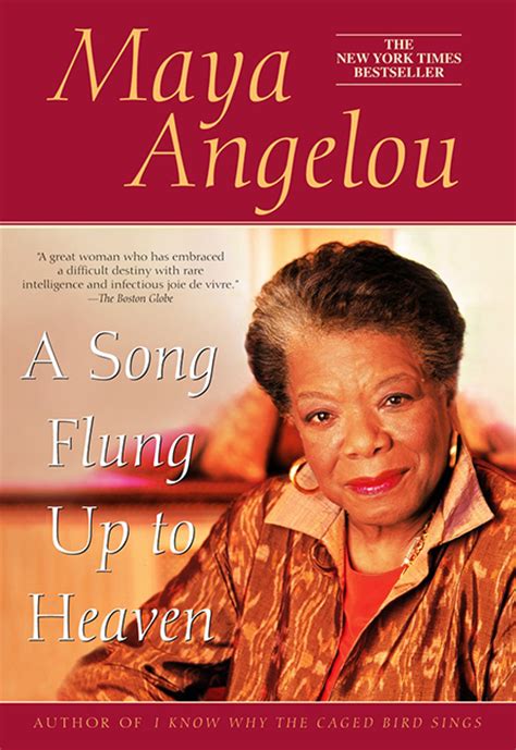 Explore Dr. Maya Angelou's Life through her books | Blog | American ...