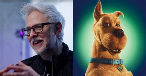 Everything We Know About the Uncut James Gunn Scooby-Doo Movie ...