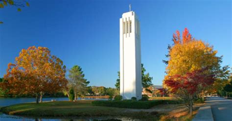 Top 10 Christian Colleges in North Carolina