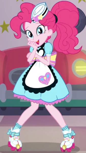 Mlp Eg Pinkie Pie Outfits