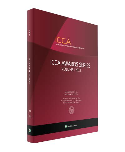 ICCA Awards Series | ICCA