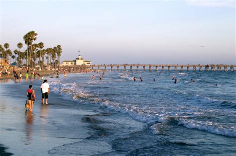 Newport Beach – Forbes Travel Guide Stories