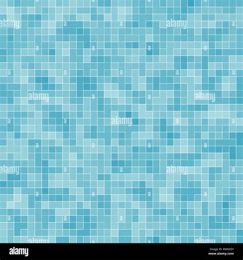 Texture Swimming pool Mosaic tile background. Wallpaper, banner ...