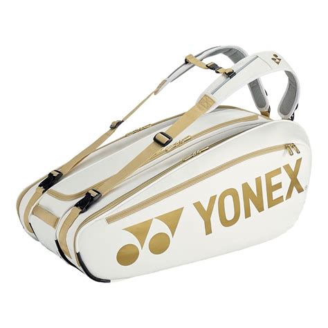 YONEX 2021 PRO BACKPACK M BA92012MEX