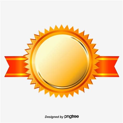 award vector icon png