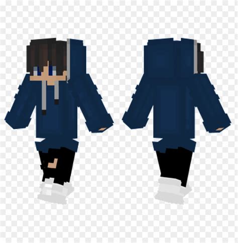 Free download | HD PNG minecraft skins long hoodie skin PNG transparent ...