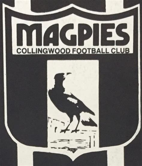 The Collingwood Logo | Collingwood Forever