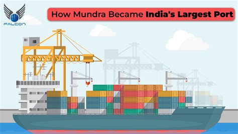 How Mundra Became India's Largest Port?