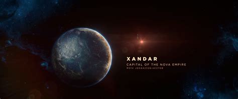 Xandar/Gallery | Marvel Cinematic Universe Wiki | Fandom powered by Wikia