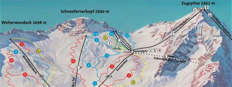 Zugspitze • Ski Holiday • Reviews • Skiing