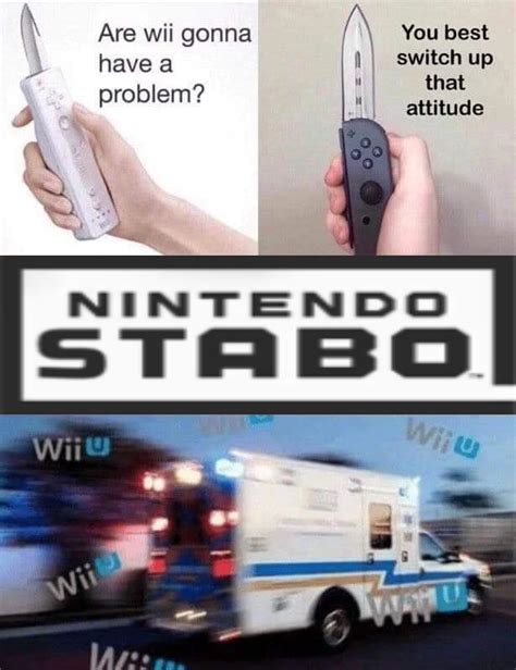 Game On With These Nintendo Memes - Get It? | Memes