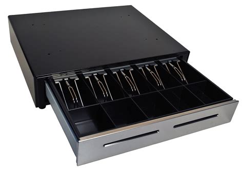 EP-125NK Cash Drawer - M-S Cash Drawers