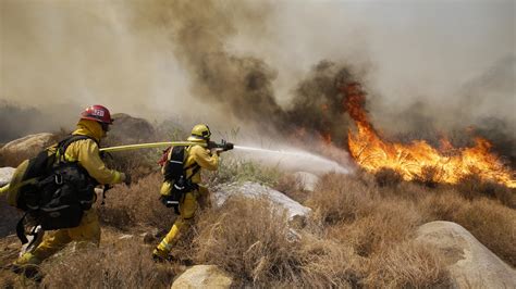 2013 Wildfire Season Proving To Be More Mild Than Wild | KUT