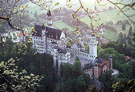 Florida Disneyland: Neuschwanstein Castle Disney, Neuschwanstein Castle ...