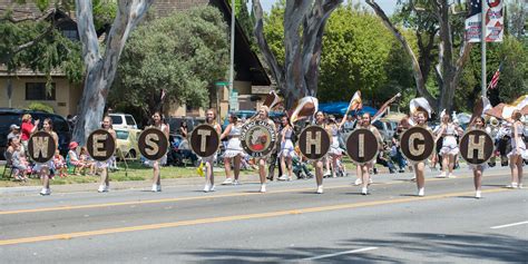 West Torrance High School | mark6mauno | Flickr