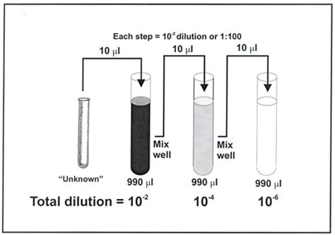 Pre-AP Chemistry: Dilutions