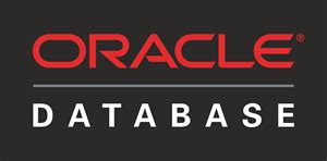 Oracle Database Logo PNG Vector (CDR) Free Download