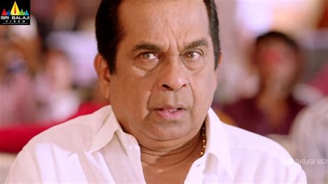 Brahmanandam Bio, Height, Weight, Age, Family, Girlfriend And Facts ...