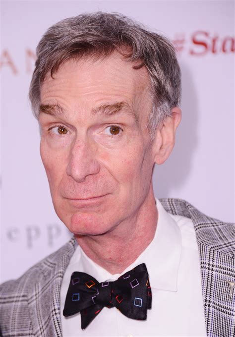 Bill nye the science guy image – Telegraph