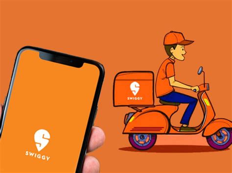 Swiggy Introduces Moonlighting Policy To Allow Employees To Take Up ...