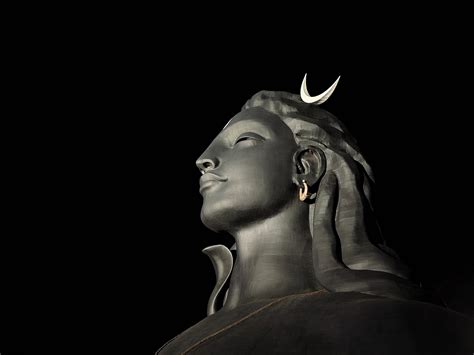 Top 999+ Adiyogi Shiva Wallpaper Full HD, 4K Free to Use