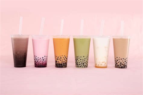 The Best Authentic Boba Places Near Me - Talk Boba