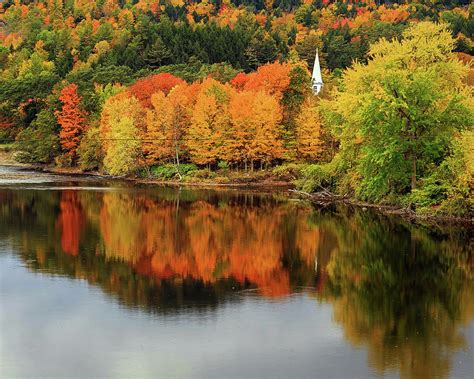 Wells River VT Photograph by John Vose