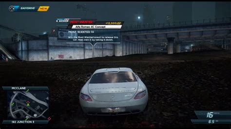 Need for speed most wanted 2012 dlc cars wont load - lasopadrop