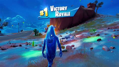 Who has the most wins in Fortnite Chapter 3 Season 3