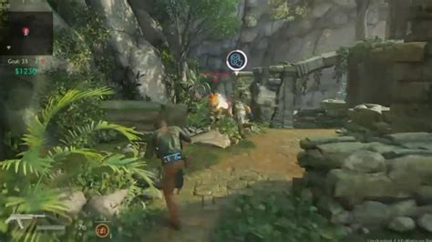 Here's how the Uncharted 4 multiplayer beta mixes in sidekicks and ...