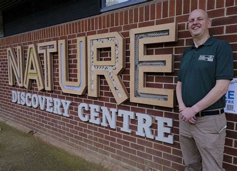 Nature Discovery Centre, in Thatcham, reopens after £125k refurb