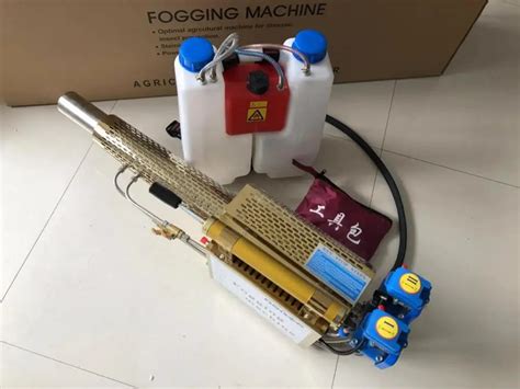 Insecticide Spraying Equipment Desinfector Pesticide Spray Machine ...