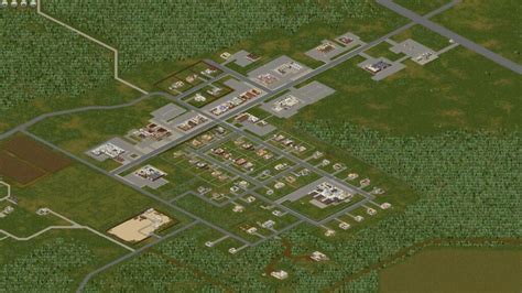 Project Zomboid Rosewood Map Guide - Razzem