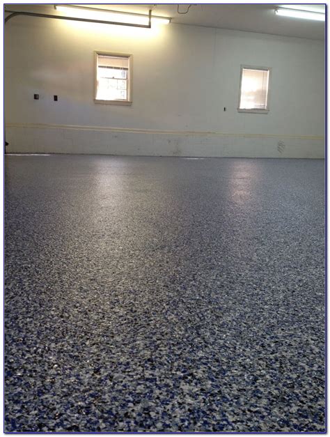 Garage Floor Epoxy DIY – Flooring Tips