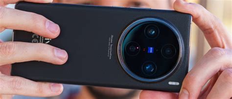 vivo X100 Pro review: Camera: Close-ups, portraits, selfies