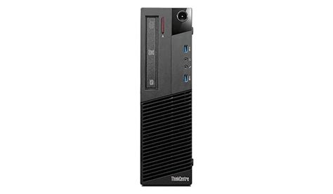 Lenovo ThinkCentre M93P SFF by Lenovo