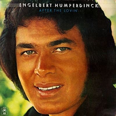 Engelbert Humperdinck | Album Discography | AllMusic